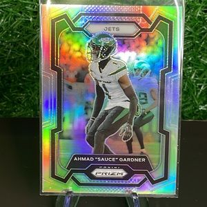 7. Panini Lot of 10 New York Jets Football Trading Cards 🏈
